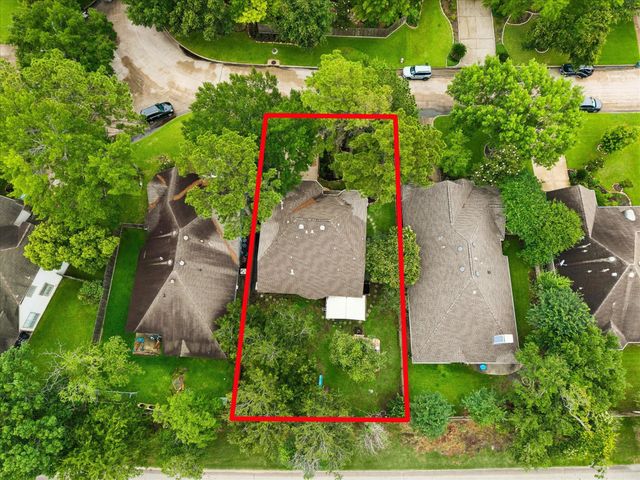 8123 Clarion Way, Houston, TX 77040