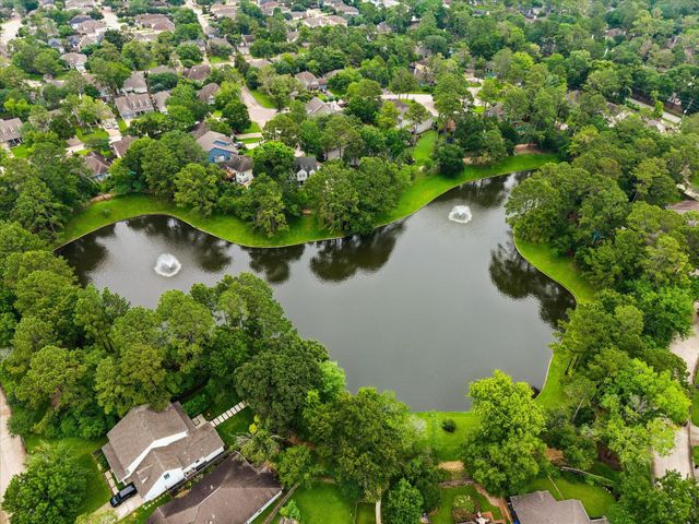 8123 Clarion Way, Houston, TX 77040