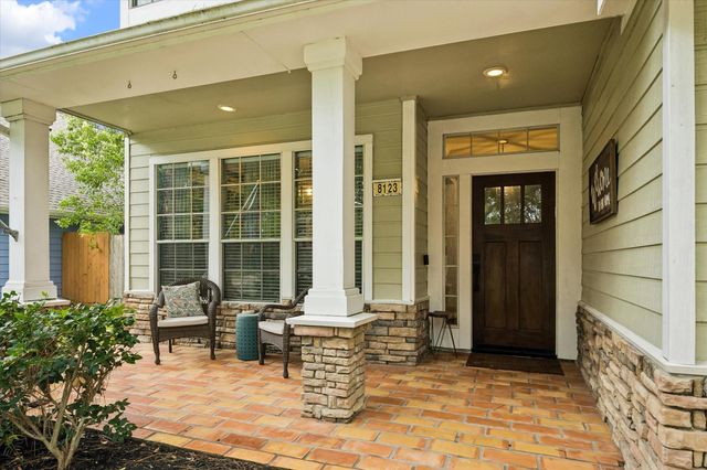 8123 Clarion Way, Houston, TX 77040