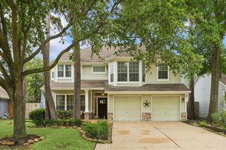 8123 Clarion Way, Houston, TX 77040