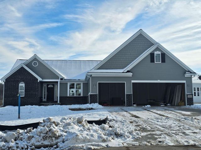 10643 Valley View Drive, Saline, MI 48176