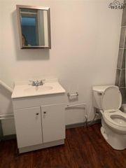 1704 PEARL AVENUE, Wichita Falls, TX 76301