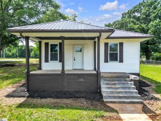 301 Anderson Street, Pelzer, SC 29669