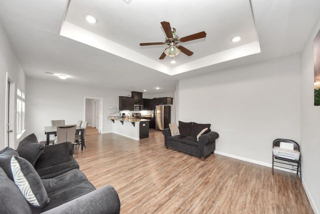 54 Road 51024, Cleveland, TX 77327