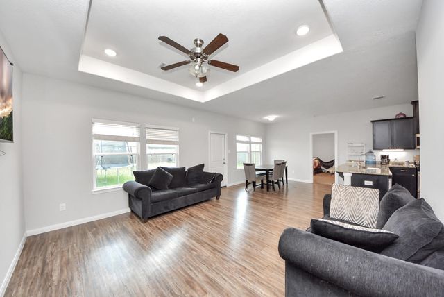 54 Road 51024, Cleveland, TX 77327