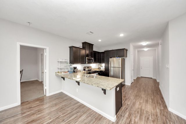 54 Road 51024, Cleveland, TX 77327