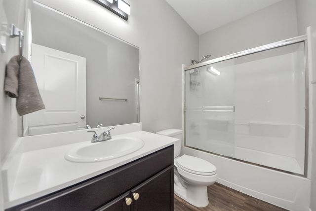 54 Road 51024, Cleveland, TX 77327