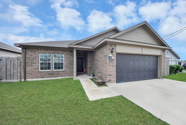 54 Road 51024, Cleveland, TX 77327