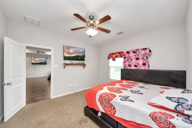 54 Road 51024, Cleveland, TX 77327