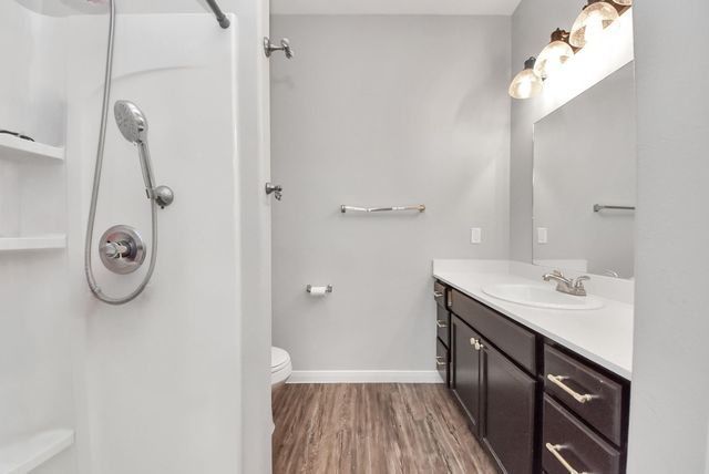 54 Road 51024, Cleveland, TX 77327