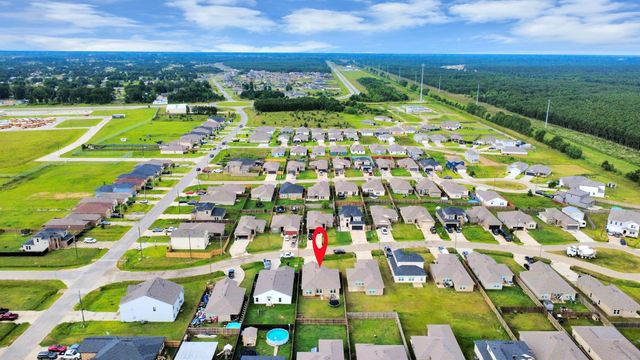 54 Road 51024, Cleveland, TX 77327