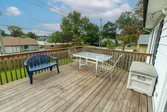 211 E Russ Avenue, Mishawaka, IN 46545