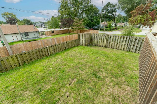 211 E Russ Avenue, Mishawaka, IN 46545