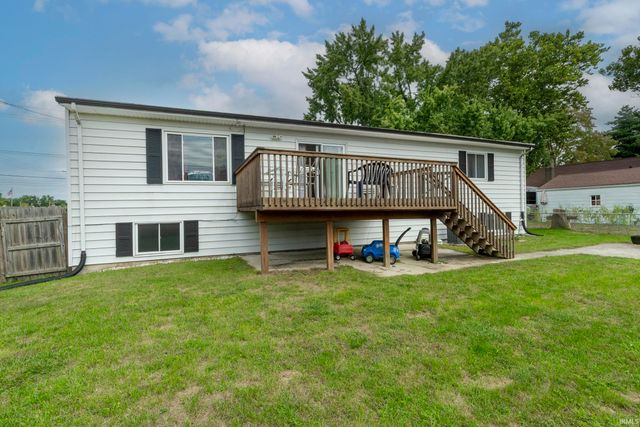 211 E Russ Avenue, Mishawaka, IN 46545