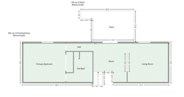 211 E Russ Avenue, Mishawaka, IN 46545