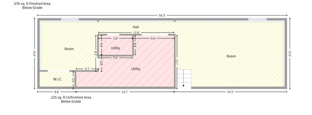 211 E Russ Avenue, Mishawaka, IN 46545