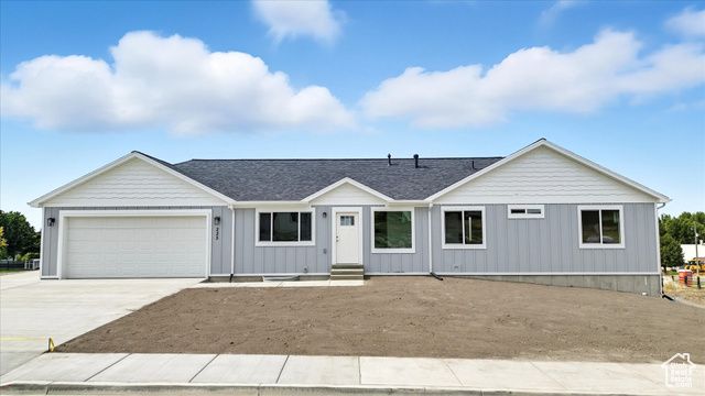 265 E 225 S, Richmond, UT 84333