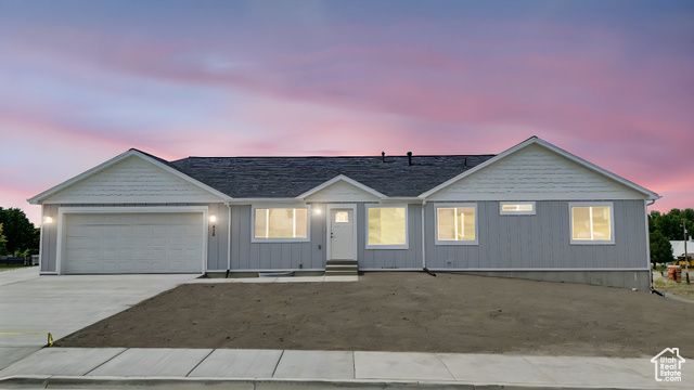 265 E 225 S, Richmond, UT 84333
