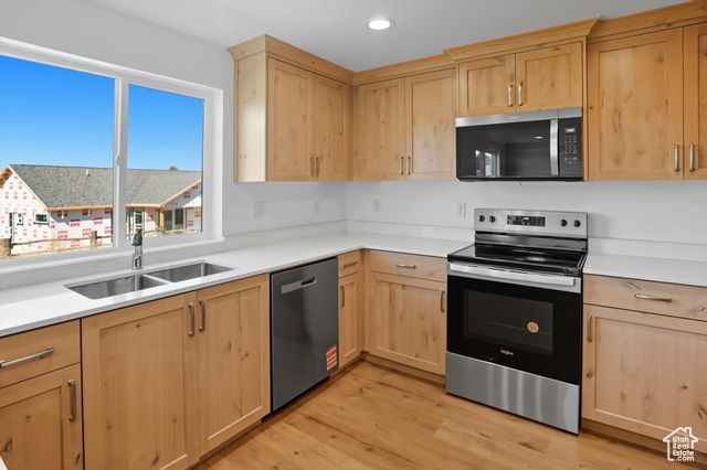 265 E 225 S, Richmond, UT 84333