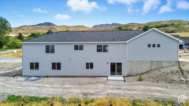 265 E 225 S, Richmond, UT 84333