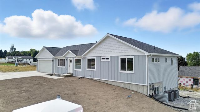 265 E 225 S, Richmond, UT 84333