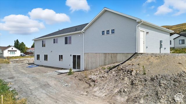 265 E 225 S, Richmond, UT 84333