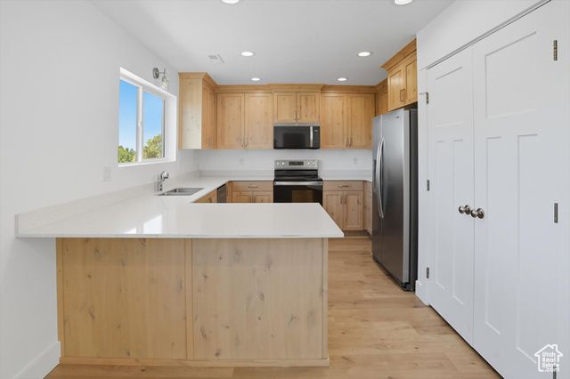 265 E 225 S, Richmond, UT 84333