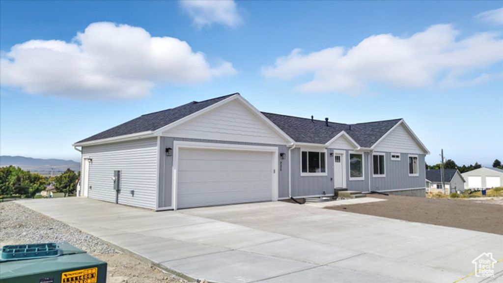 265 E 225 S, Richmond, UT 84333