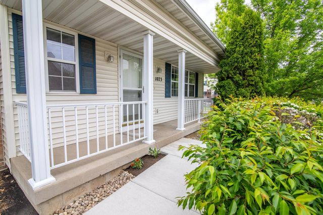 1023 Chandler LANE, Sun Prairie, WI 53590