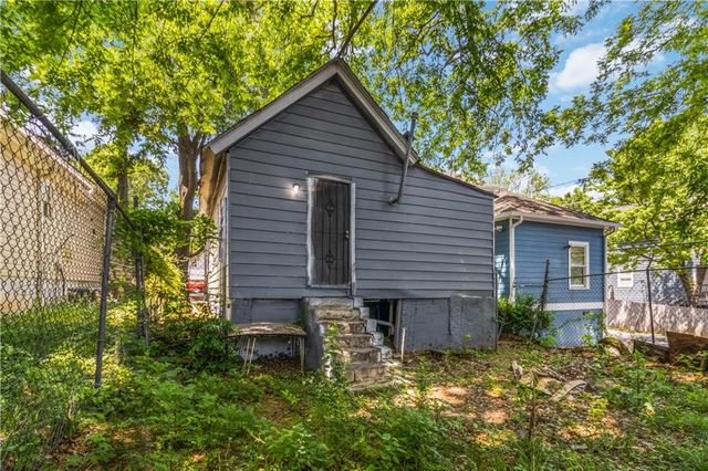 712 Garibaldi Street SW, Atlanta, GA 30310