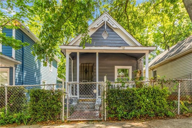 712 Garibaldi Street SW, Atlanta, GA 30310