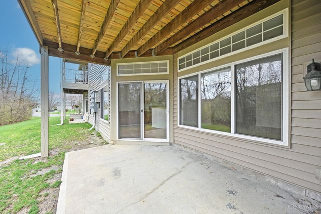 4469 English Oak Court, Mason, OH 45040