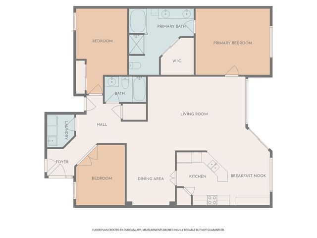 4469 English Oak Court, Mason, OH 45040