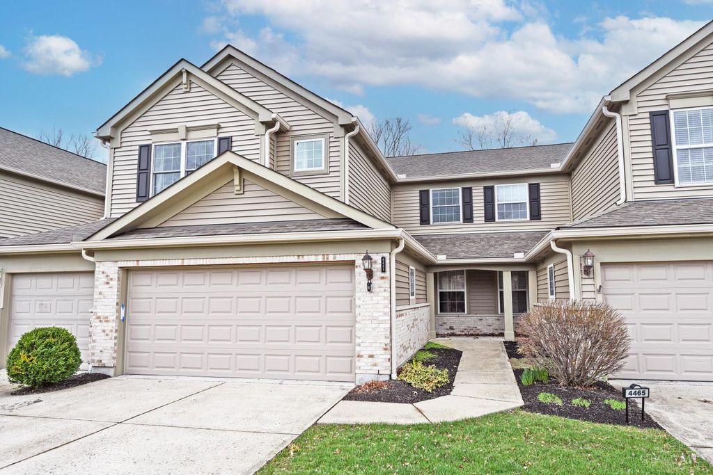 4469 English Oak Court, Mason, OH 45040