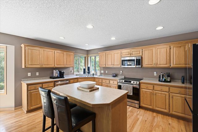 15921 Xeon Street NW, Andover, MN 55304