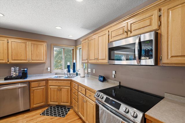 15921 Xeon Street NW, Andover, MN 55304