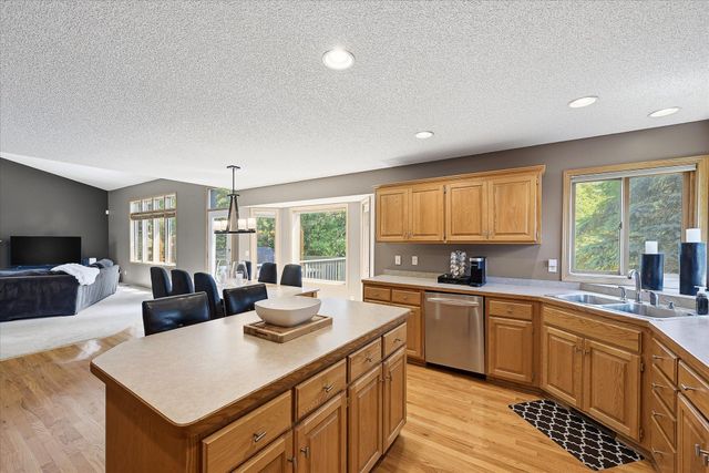 15921 Xeon Street NW, Andover, MN 55304