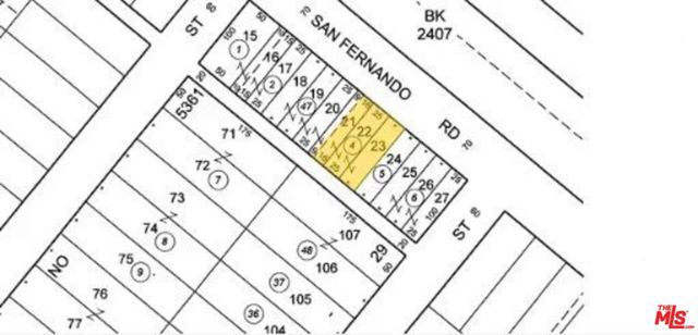 8111 San Fernando Road, Sun Valley (los Angeles), CA 91352