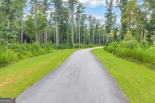 LOT 73 Leisure Mountain Trail, Sautee Nacoochee, GA 30571