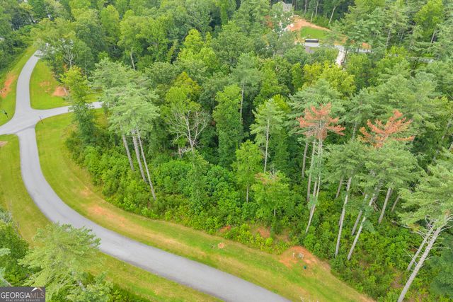 LOT 73 Leisure Mountain Trail, Sautee Nacoochee, GA 30571