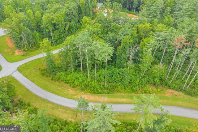 LOT 73 Leisure Mountain Trail, Sautee Nacoochee, GA 30571