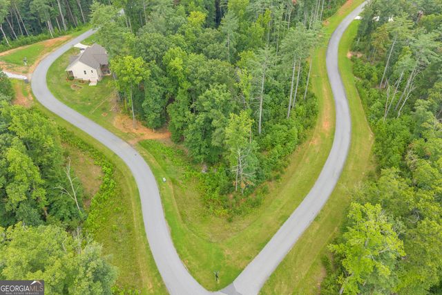 LOT 73 Leisure Mountain Trail, Sautee Nacoochee, GA 30571