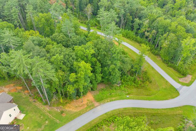 LOT 73 Leisure Mountain Trail, Sautee Nacoochee, GA 30571