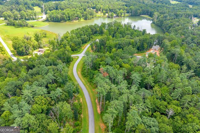 LOT 73 Leisure Mountain Trail, Sautee Nacoochee, GA 30571