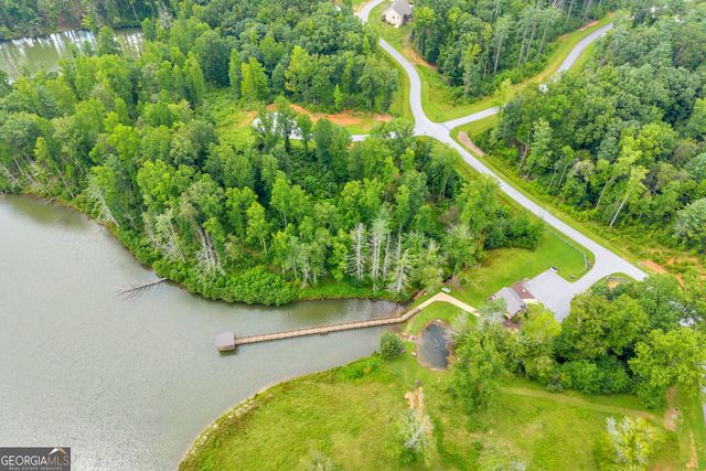 LOT 73 Leisure Mountain Trail, Sautee Nacoochee, GA 30571