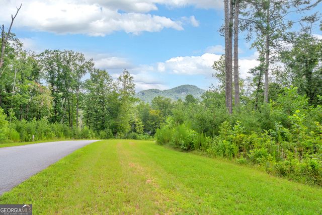 LOT 73 Leisure Mountain Trail, Sautee Nacoochee, GA 30571