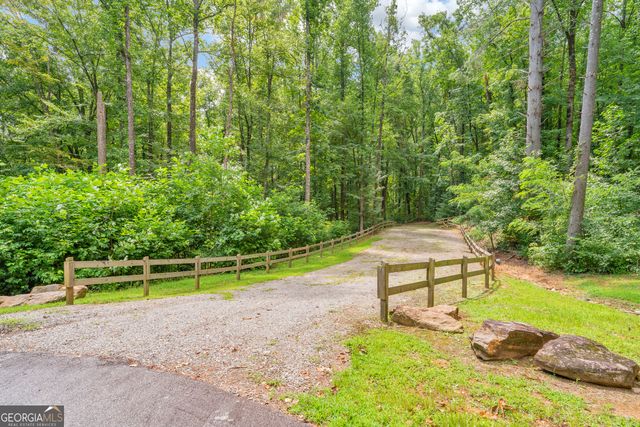 LOT 73 Leisure Mountain Trail, Sautee Nacoochee, GA 30571