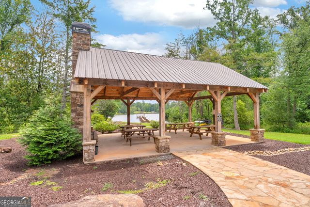 LOT 73 Leisure Mountain Trail, Sautee Nacoochee, GA 30571