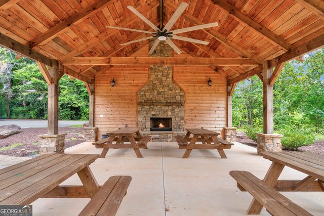 LOT 73 Leisure Mountain Trail, Sautee Nacoochee, GA 30571
