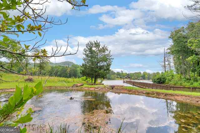 LOT 73 Leisure Mountain Trail, Sautee Nacoochee, GA 30571